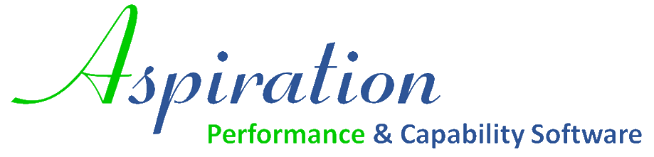 Aspiration Logo